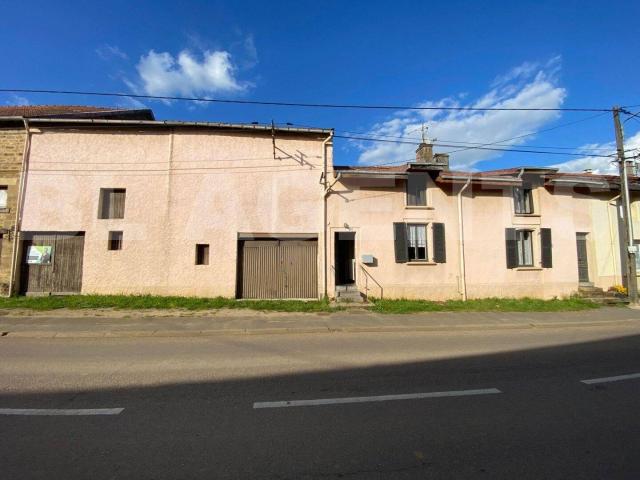 maison/villa 4 pièce s 138 m2