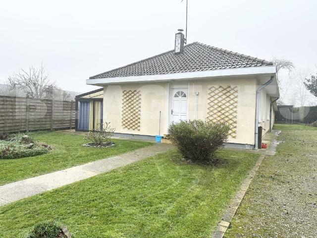 maison/villa 4 pièce s 89 m2