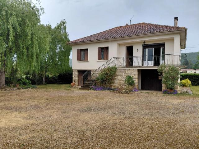 Maison/Villa 4 pièces