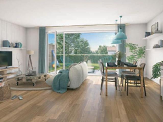 maison/villa 4 pièces