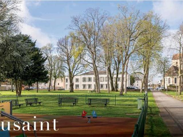 maison/villa 4 pièces