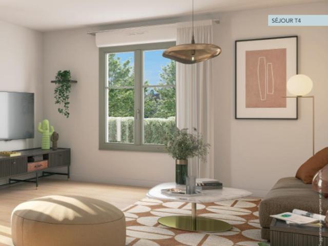 maison/villa 4 pièces
