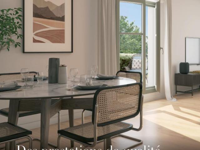 maison/villa 4 pièces