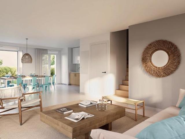 maison/villa 4 pièces
