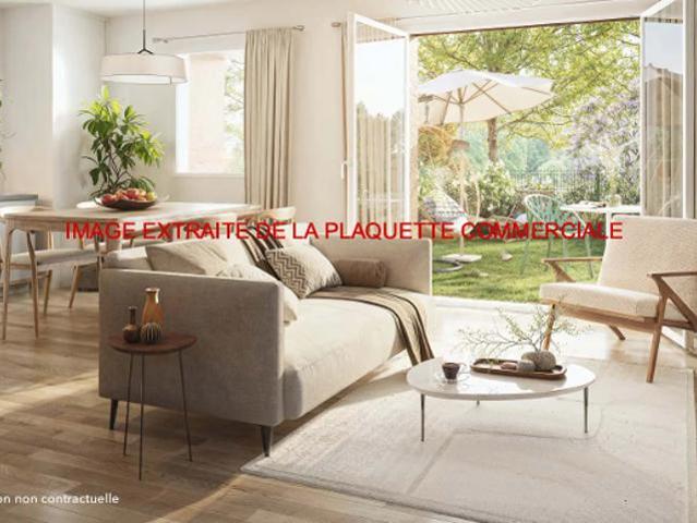 maison/villa 4 pièces