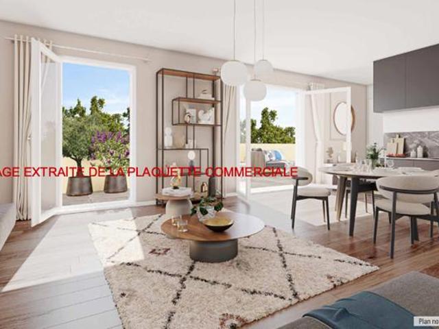 maison/villa 4 pièces