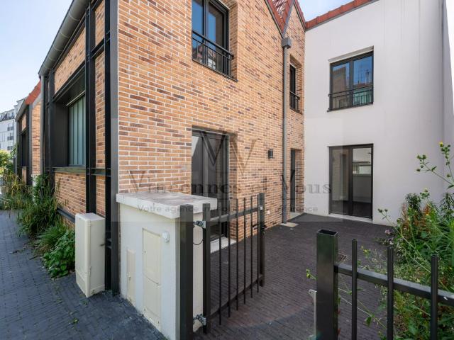 Maison/Villa 4 pièces
