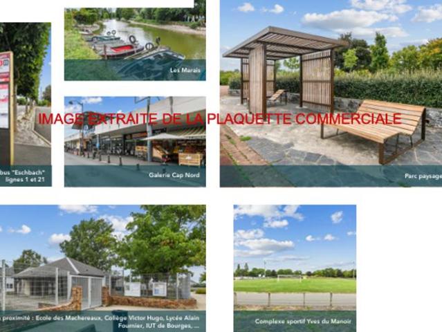 maison/villa 4 pièces