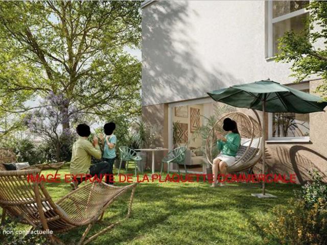 maison/villa 4 pièces
