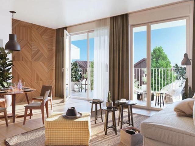 maison/villa 4 pièces