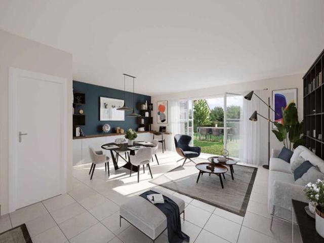 maison/villa 4 pièces
