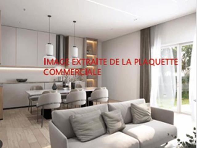 maison/villa 4 pièces