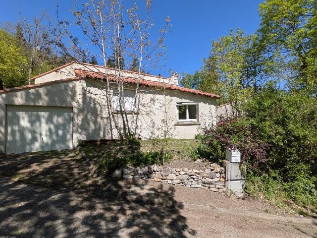 Maison/villa 4 pièces
