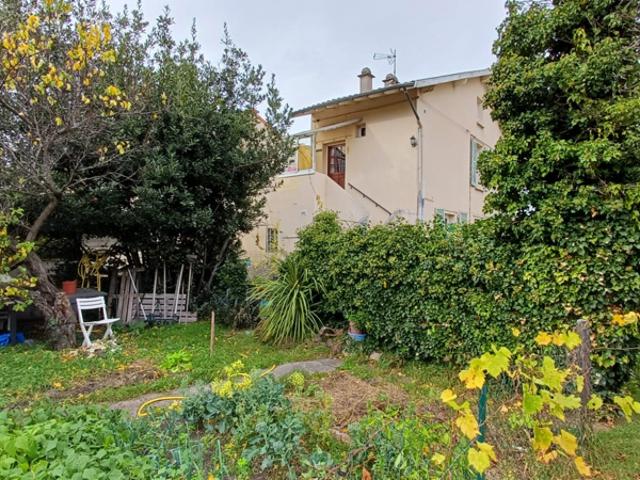 maison/villa 4 pièces