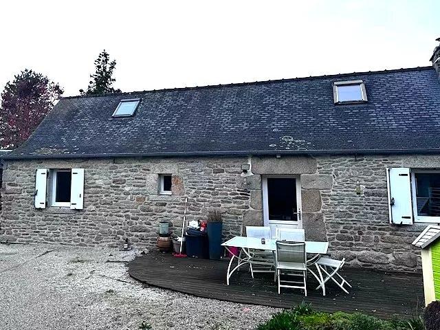 Maison/Villa 4 pièces