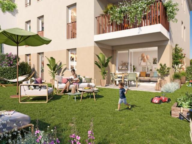 maison/villa 4 pièces