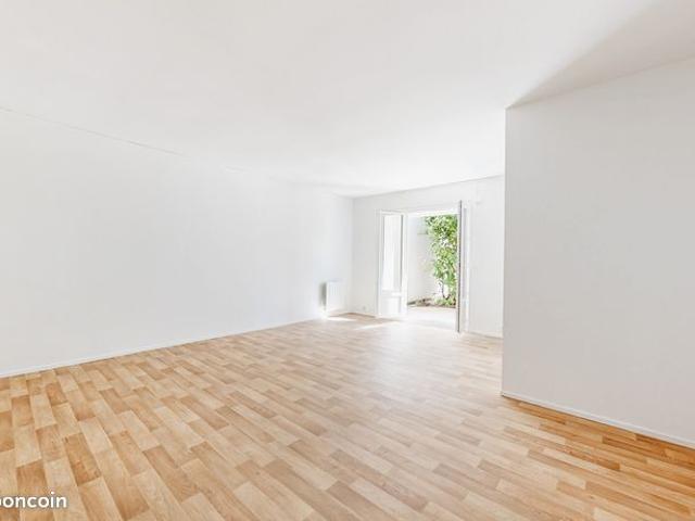 MAISON/VILLA 4 pièces 85 m²