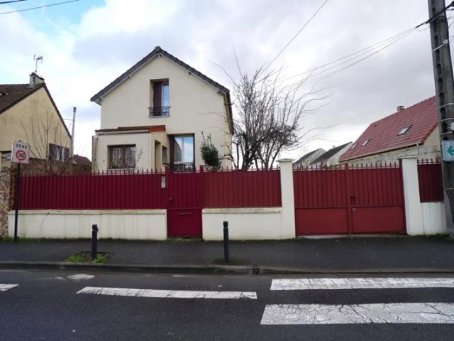 maison/villa 4 pièces