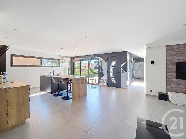 Maison/Villa 4 pièces