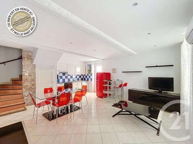 Maison/Villa 4 pièces