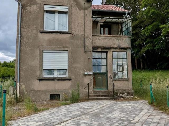 Maison/Villa 4 pièces