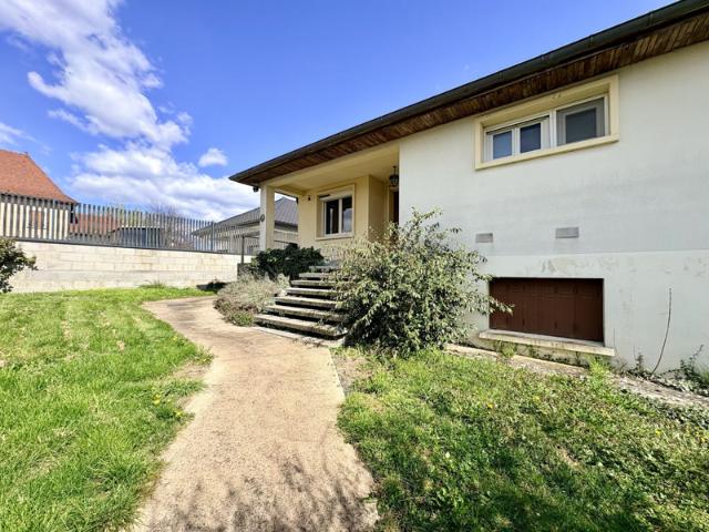 maison/villa 4 pièces