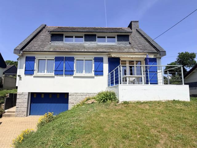 Maison/Villa 4 pièces