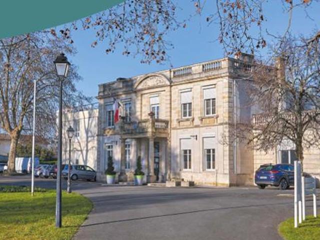 maison/villa 4 pièces