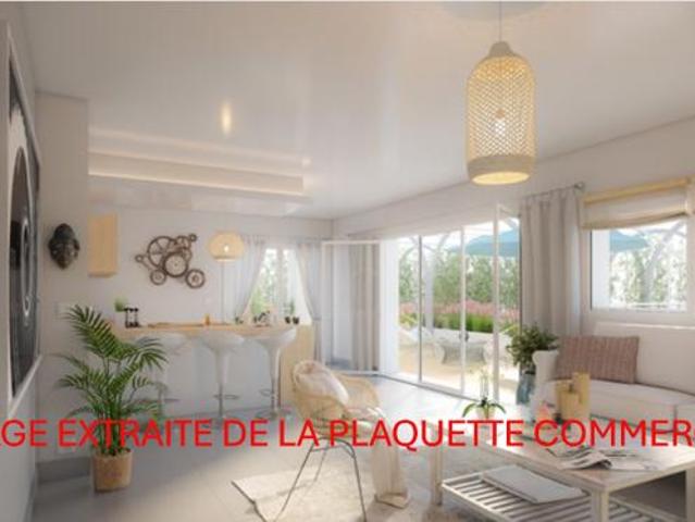 maison/villa 4 pièces