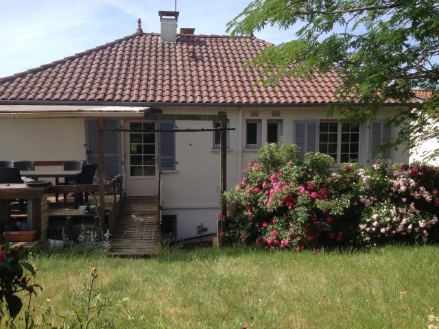 Maison/Villa 4 pièces