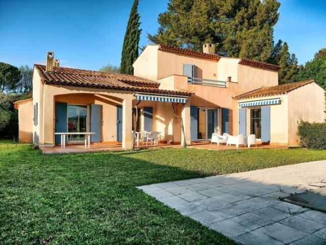 maison/villa 4 pièces