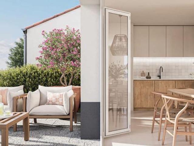 maison/villa 4 pièces
