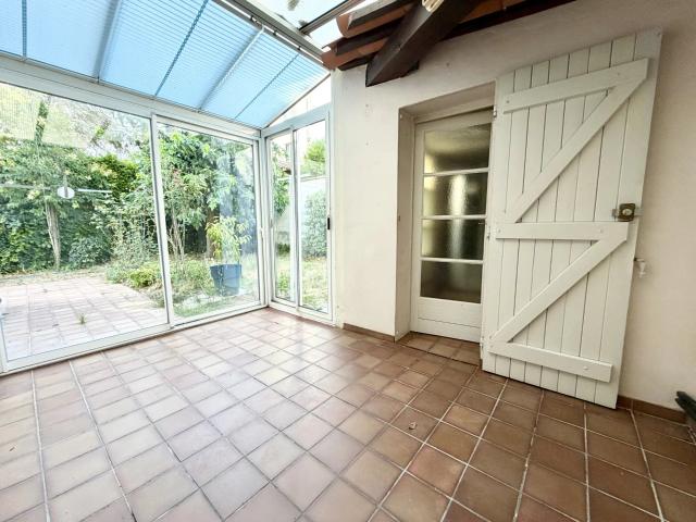 Maison/Villa 4 pièces
