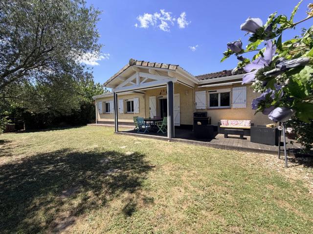 Maison/Villa 4 pièces