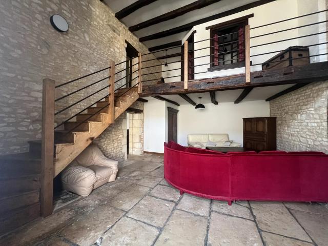 Maison/Villa 4 pièces