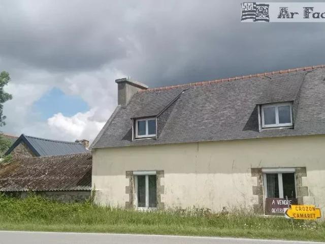 Maison/Villa 4 pièces