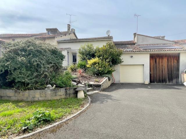 Maison/Villa 4 pièces