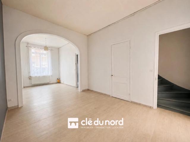 Maison/Villa 4 pièces