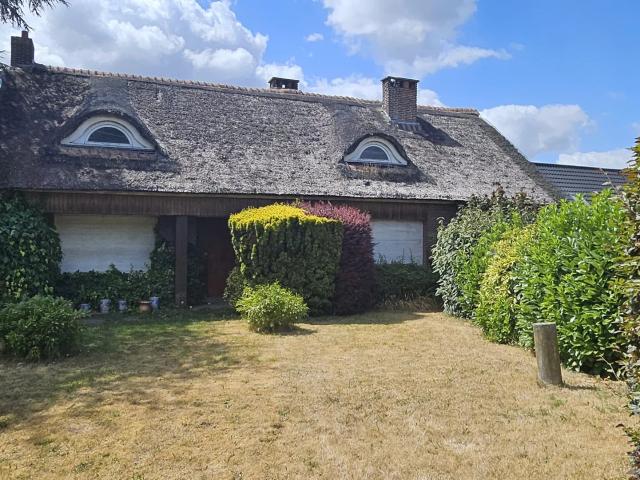 Maison/Villa 4 pièces