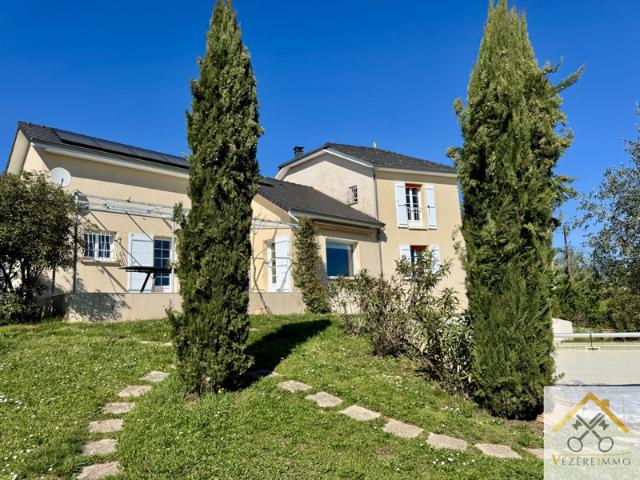 maison/villa 5 pièces