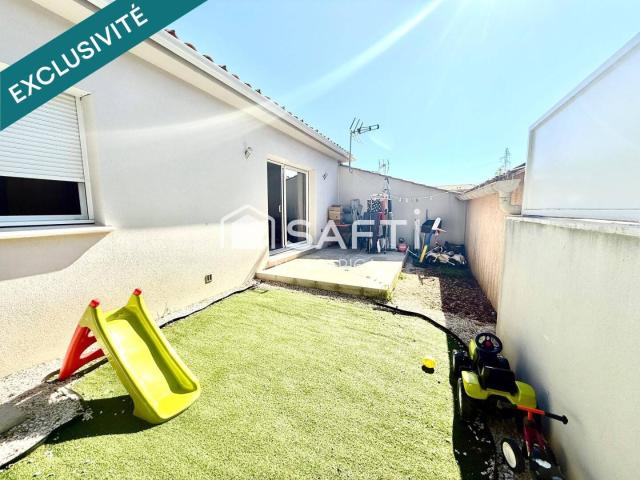 Maison/villa 4 pièces VOLX