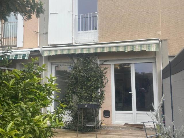 Maison/villa 4 pièces HYERES