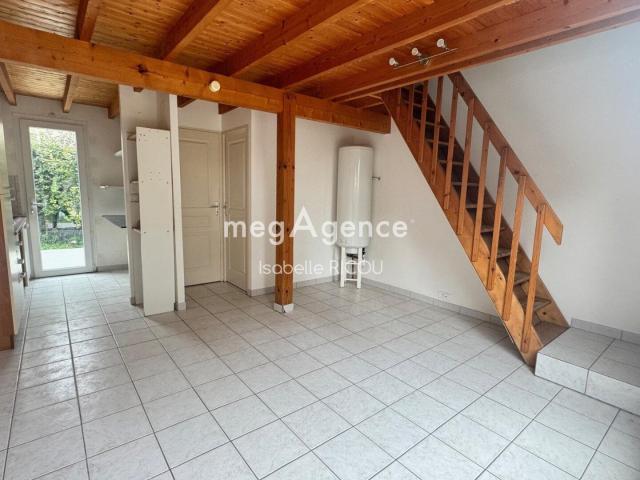 Maison/villa 4 pièces LA TREMBLADE