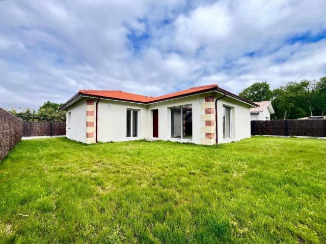 Maison/villa 4 pièces LANTON