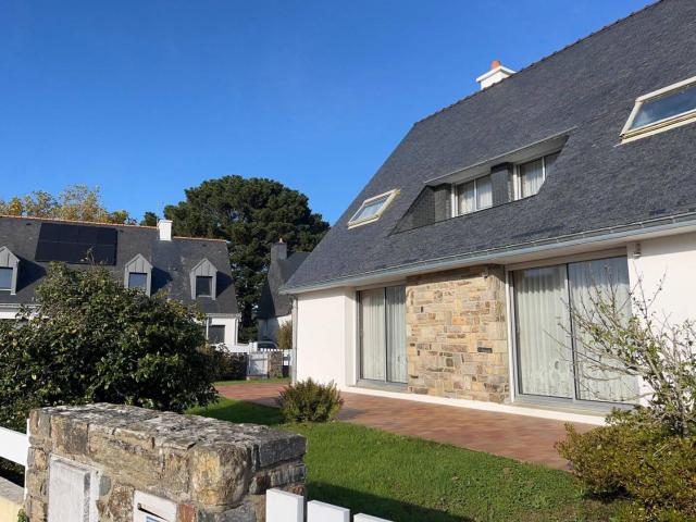 Maison/villa 4 pièces LARMOR PLAGE