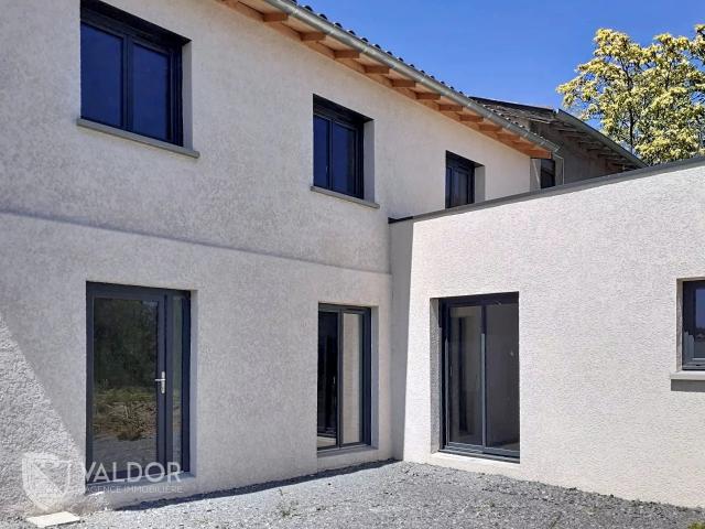 Maison/Villa