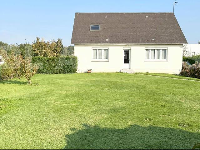 maison/villa 5 pièce s 112 m2