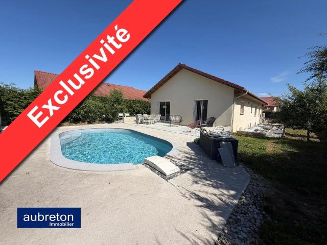 Maison/Villa 5 pièces