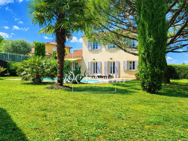 Maison/Villa 5 pièces