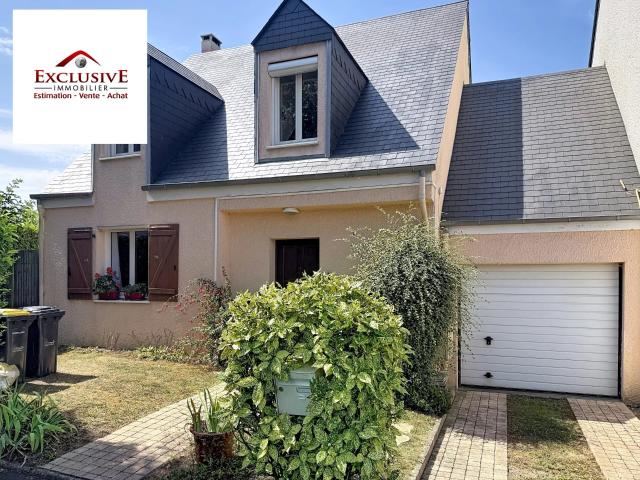 Maison/Villa 5 pièces